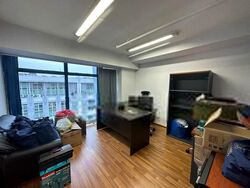 Heng Loong Building (D23), Factory #502201671